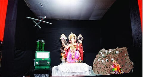 अलिबाग (रायगड) 