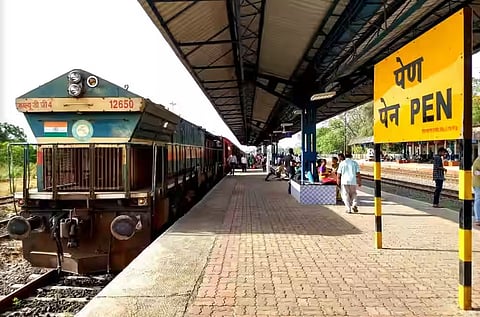 पेण (ठाणे) 