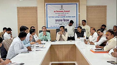 Saswad News