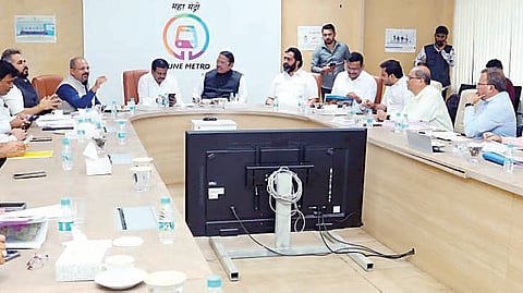 Pimpri News