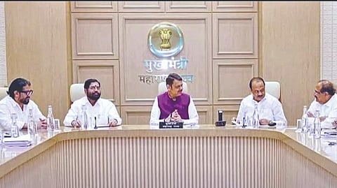 Maratha Reservation