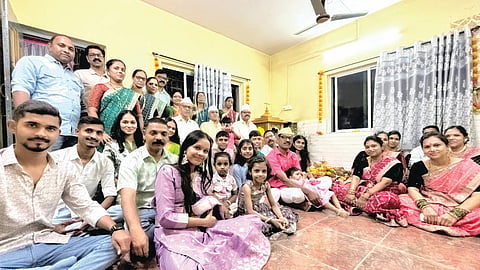 महाड (रायगड) 