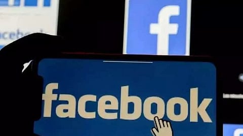 Facebook 