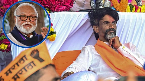 Maratha reservation
