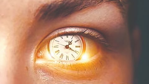 Hyperthymesia