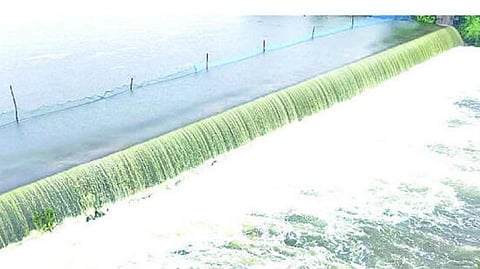 image of bothi lake  
