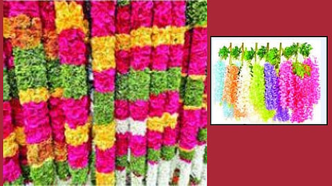 image of flowers 