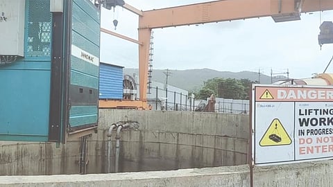 Hetwane Dam :  हेटवणे धरणाचे पाणी पुन्हा पेटणार