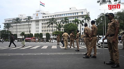 Police Jobs