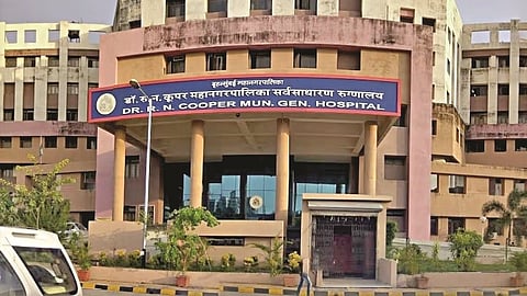मुंबई 
