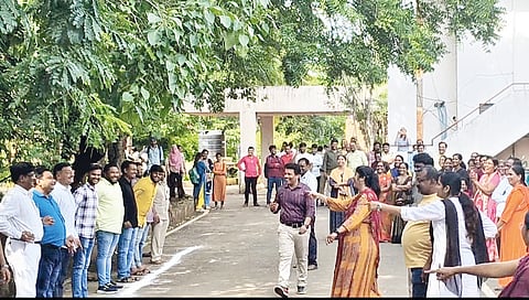 Solapur University |