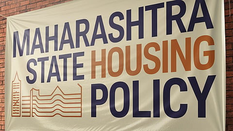 Maharashtra housing policy : सर्वसामन्‍यांचे घराचे स्‍वप्‍न दृष्‍टीक्षेपात, राज्‍याच्‍या नवीन गृहनिर्माण धोरणाने काय साध्‍य होणार ?