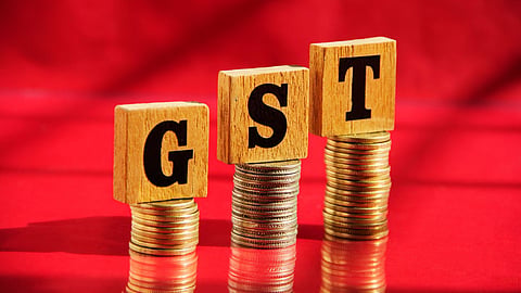New GST Rates 2025