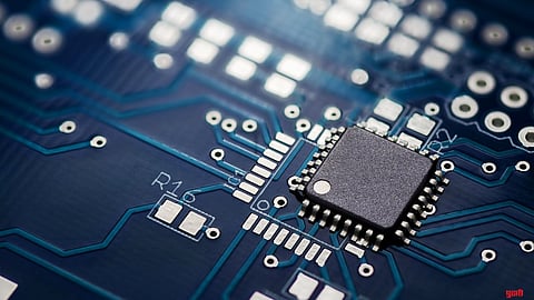 semiconductor tariff