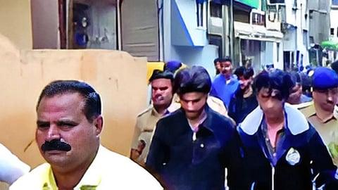 Sambhajinagar ​​Crime