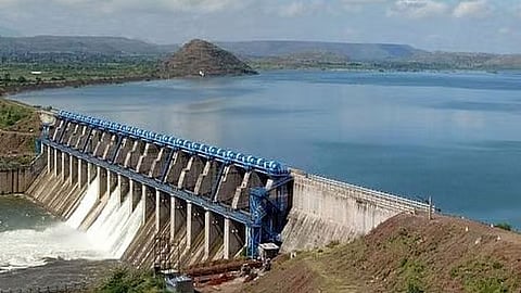 Dhule Flood News