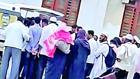 Sambhajinagar Crime