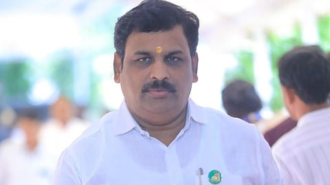 Talegaon Road Project