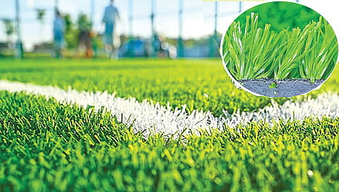 rubber-crumbs-artificial-turf-cancer-risk-children