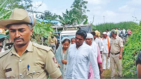 Belgaum news |