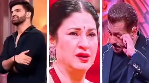 Bigg Boss 19
