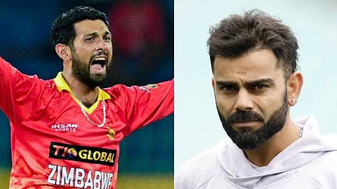 Virat Kohli Records