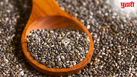 Chia Seeds