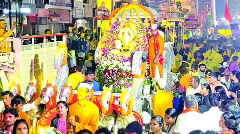 Sambhajinagar News