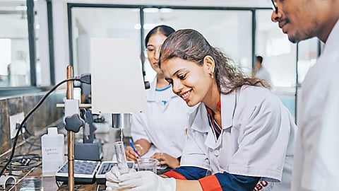 Farmacy Admission 2025