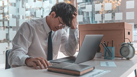 AI impact on Gen Z careers