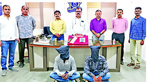 Jalna News