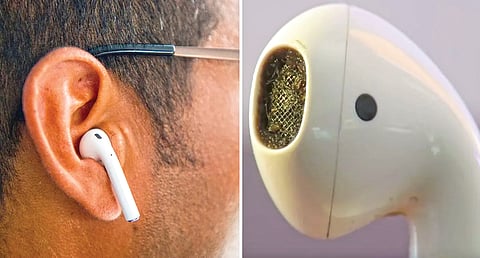 earphone safety
