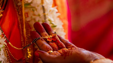 Marriage Age report