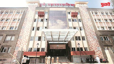 Unauthorised Property Tax Relief