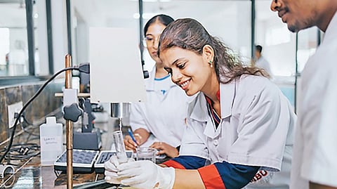Pharmacy Degree