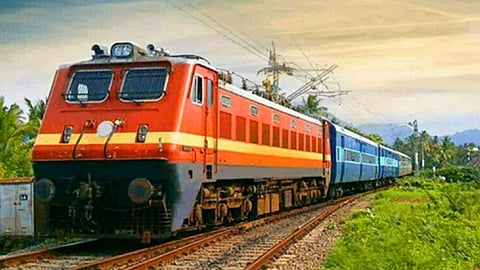 Train