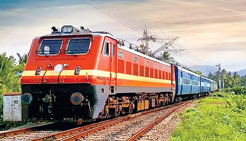 Railway News |