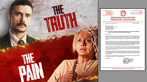 The Bengal Files