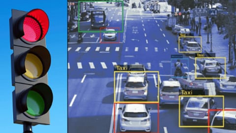 AI Based Signal System