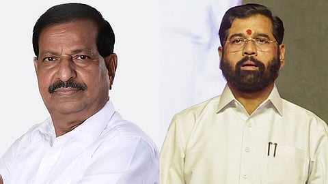 Mumbai politics