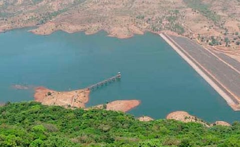 Dam Funding