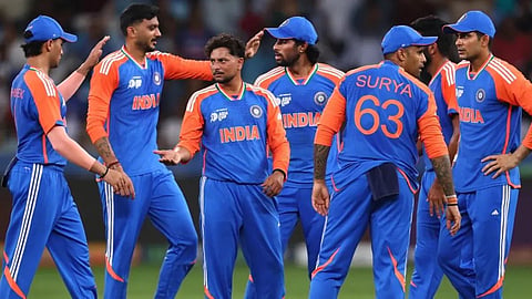 Kuldeep dropped vs Pakistan : पाकविरुद्धच्या सामन्यातून कुलदीप यादवला ‘डच्चू’ मिळणार? गंभीर गुरुजींवर माजी क्रिकेटपटूचा निशाणा