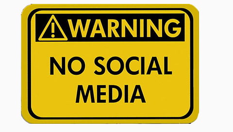 Social Media Ban Countries 