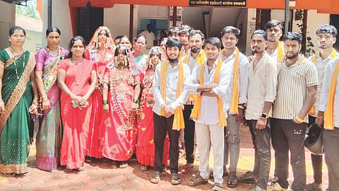 Banjara Community ST Inclusion  