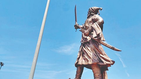 Rajkot Fort Tourism  