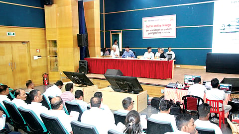 pcmc news