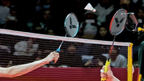 BWF to test time-clock system