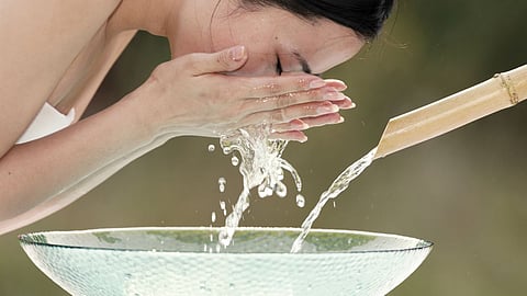 Face Wash Tips 