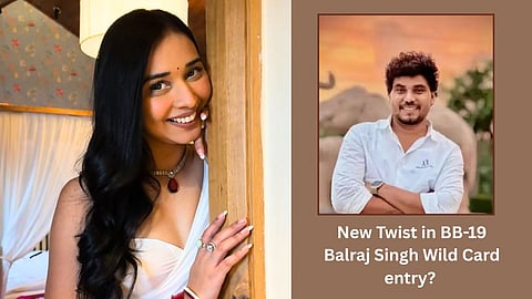 image of Tanya Mittal and Balraj Singh 