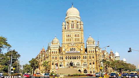 BMC election